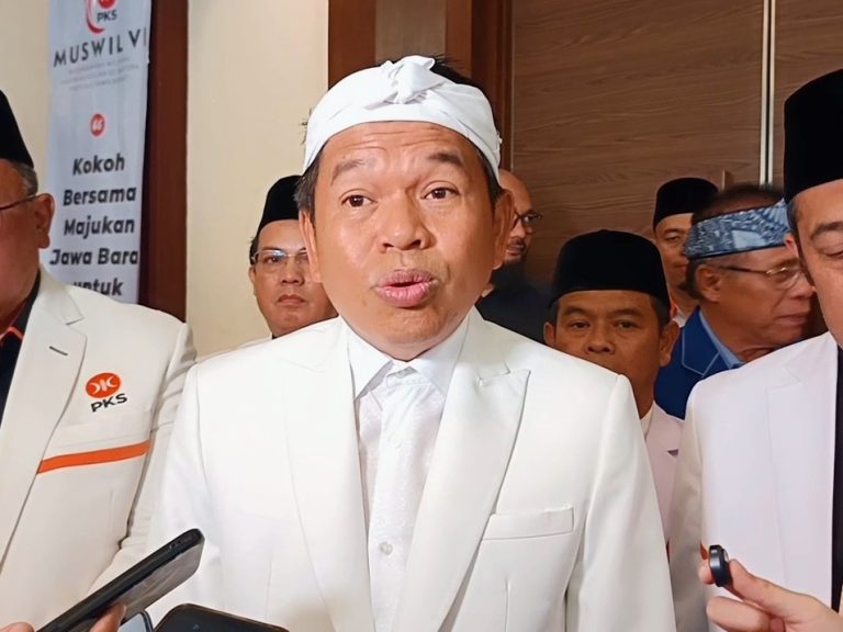Jawa Barat Catat Kasus DBD Tertinggi di Indonesia, KDM Minta Dinkes Lakukan Antisipasi
