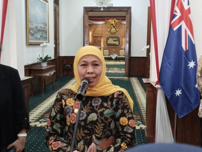 Sound System di Jatim Berizin