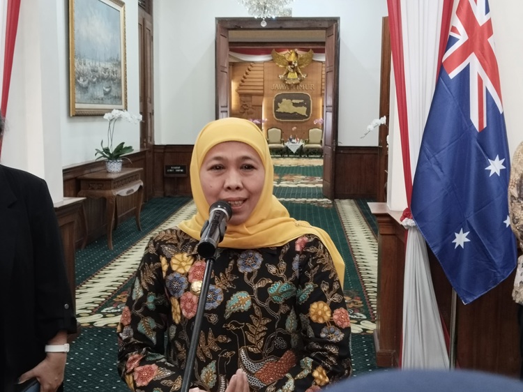 Sound System di Jatim Kini Wajib Berizin, Khofifah Terbitkan Regulasi Baru