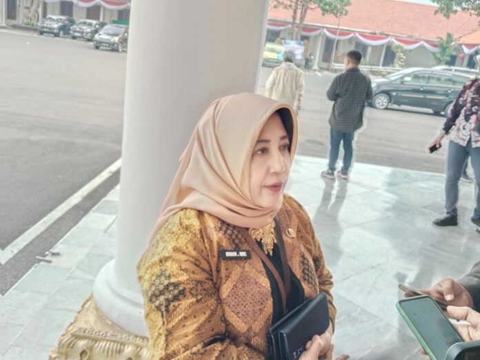 Alas Kaki Garmen Investasi Jatim