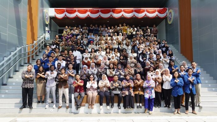 SEGTA 2025 FTMM Unair