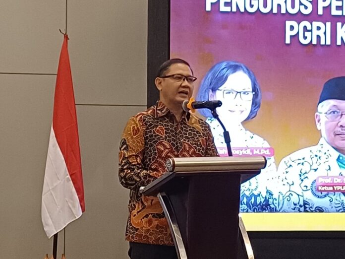 Dindik Jatim Sertifikasi Guru