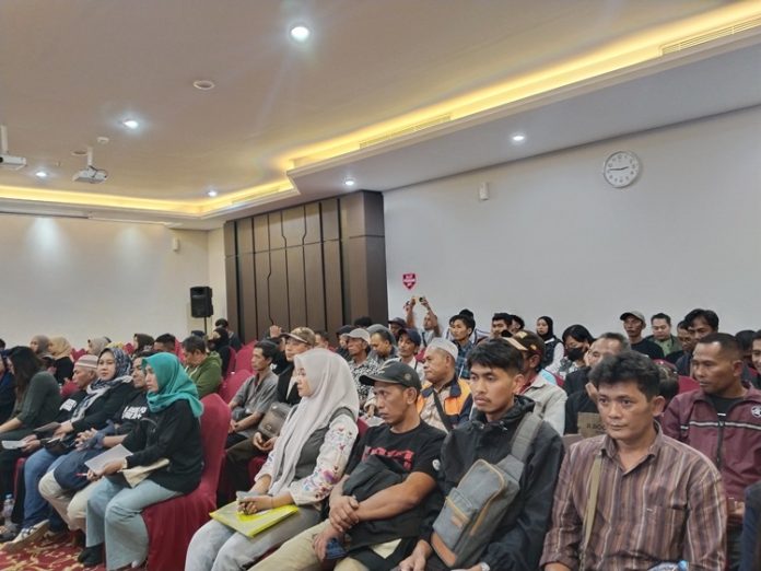 PSSI LIB tragedi Kanjuruhan