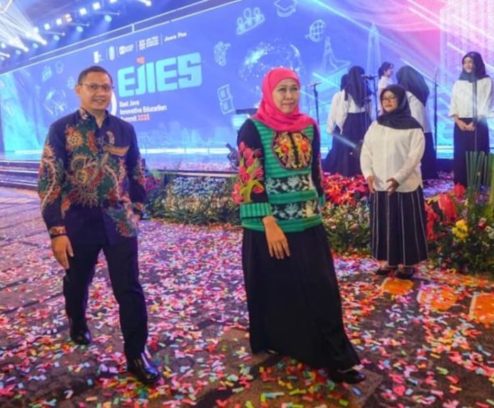 Dunia Pendidikan Jatim