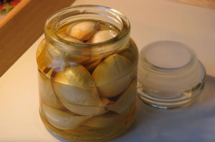 7 Khasiat Air Rebusan Bawang Putih yang Jarang Diketahui