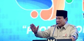 Presiden Prabowo Tekankan Efisiensi Anggaran