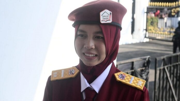 Bangga Jadi Bagian dari Sejarah