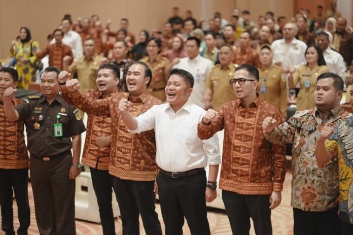 Gubernur HIPMI Sumsel