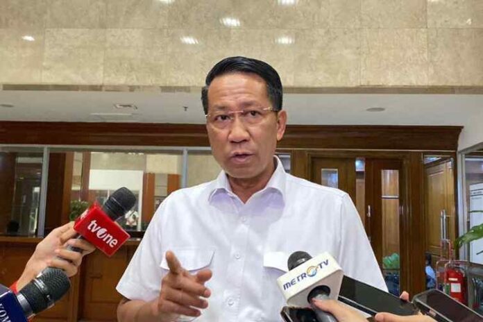 Indonesia Raya bebas Royalti