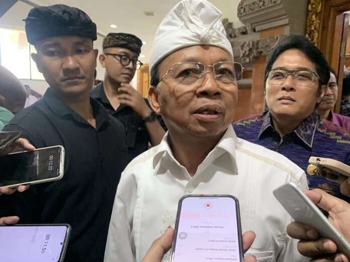 Koster TPA Suwung