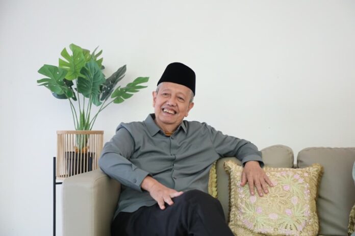 Hari Jadi ke-80 Jateng