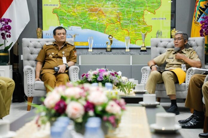 Hari Jadi ke-80 Jateng