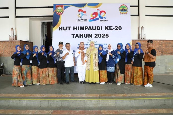 HUT ke-20 Himpaudi