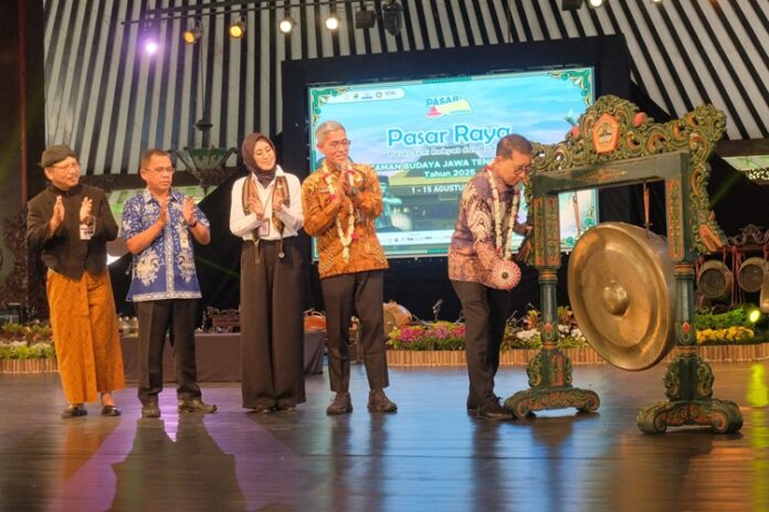 Pasar Raya 2025