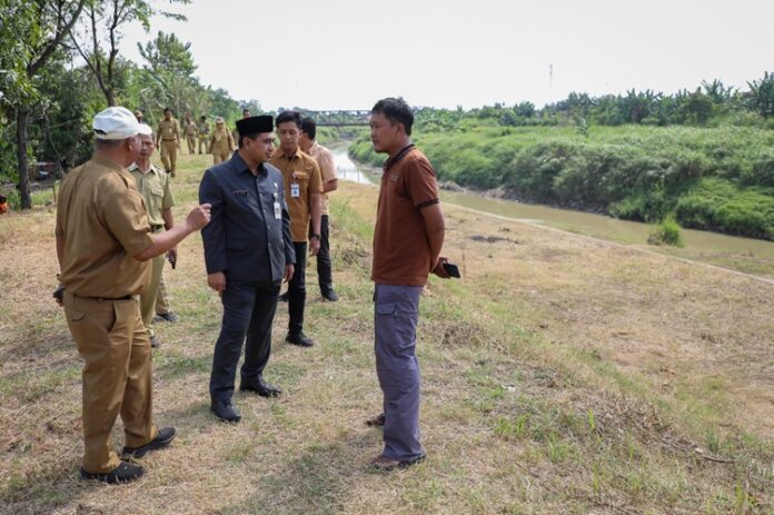 Tanggul Jebol Sungai Bodri