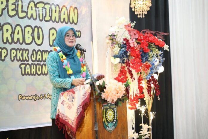 Nawal Yasin Rabu Pon