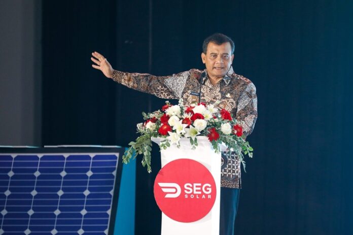 Industri Hijau Jateng