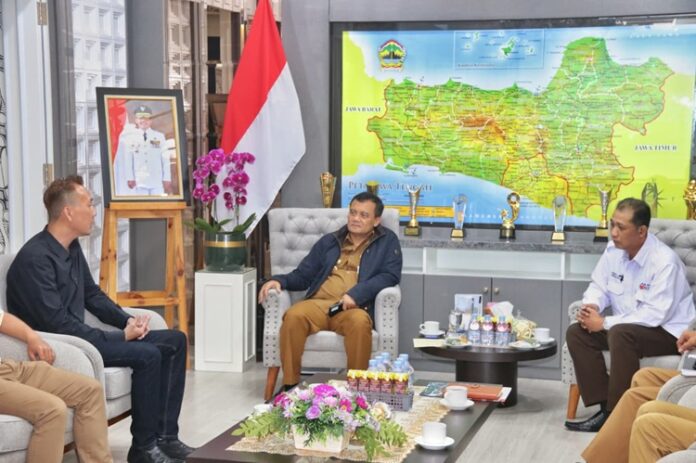 Grand Maerakaca Taman Mini