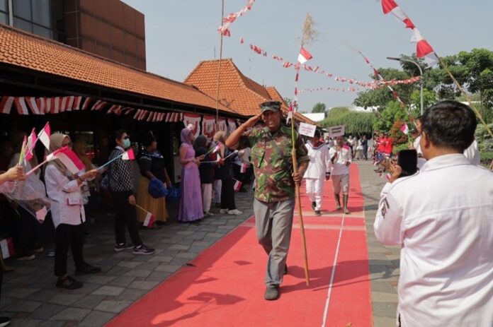 ODGJ Liponsos Surabaya