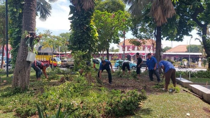 Pemkot Surabaya dan Pemprov Jatim Kolaborasi