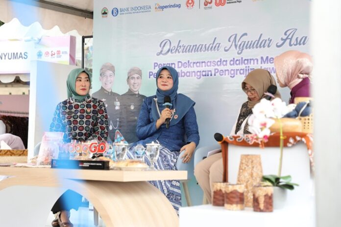 Dekranasda Jateng UMKM