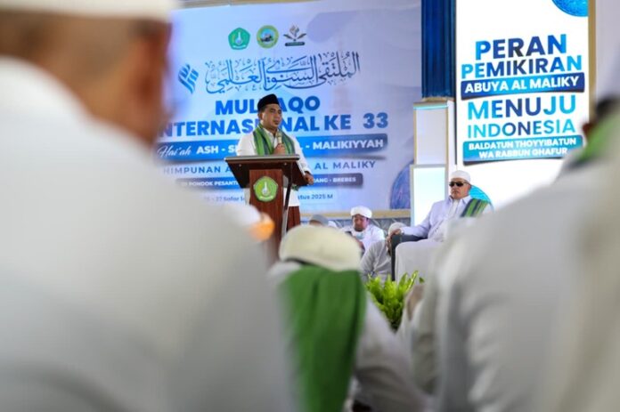 Pemprov Jateng Insentif Guru Agama