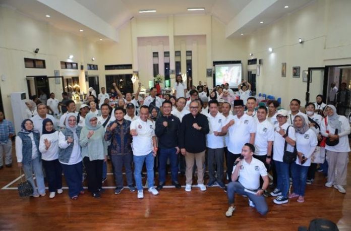 Workshop Wartawan Surabaya