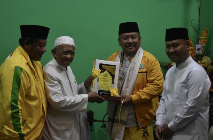 Golkar Jatim