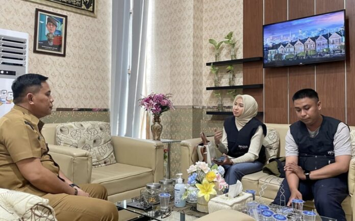 Dispendukcapil Jember