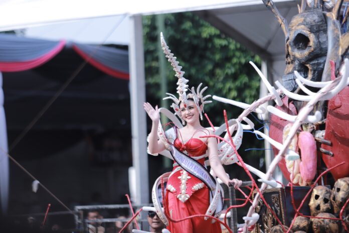 Jember Fashion Carnaval