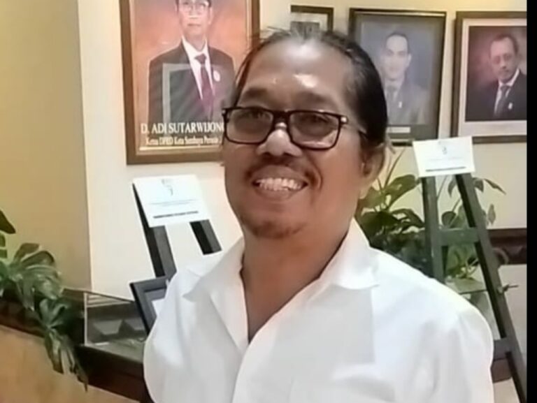 Rencana Penertiban di Bantaran Kalianak Jadi Sorotan DPRD Surabaya