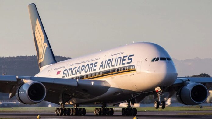 Singapore Airlines