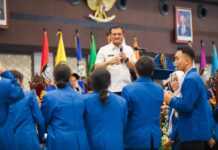 Speling Melesat Jateng