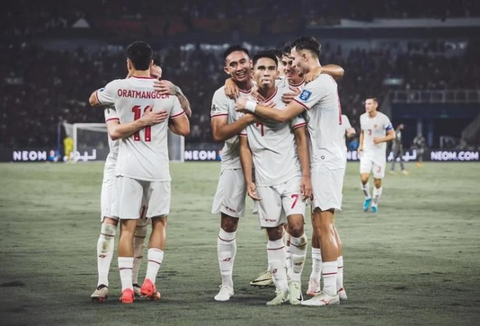 Indonesia Vs Kuwait Batal