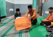 BPBD Jember Nusabarong