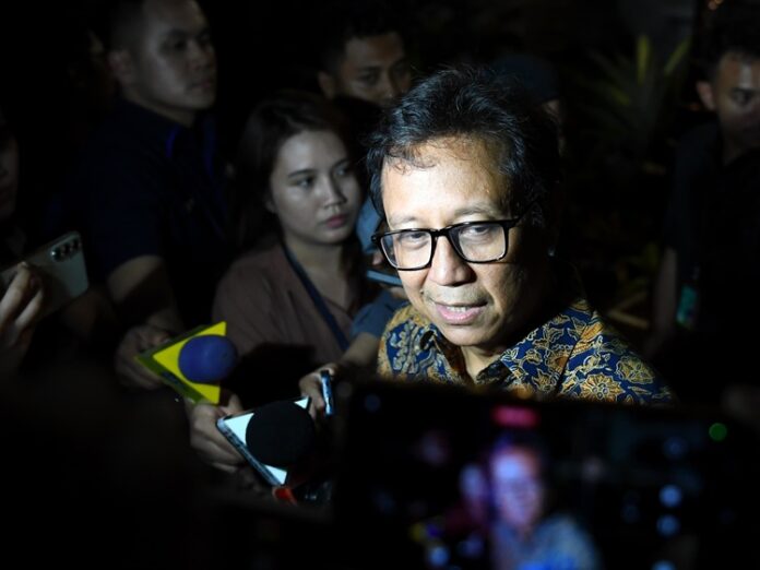 Menkes Prabowo Rumah Sakit