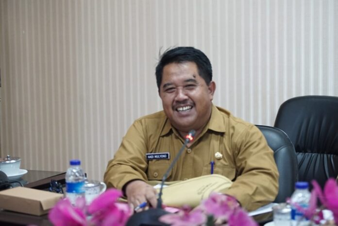 Beasiswa Kuliah