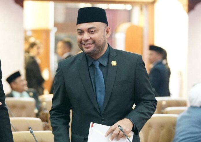 Komisi D Jalur Gumitir