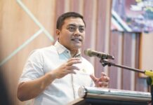 Tak Dampingi Gubernur, Dinkes Jatim Kurang Gercep Antisipasi Penyakit di Banjir Pasuruan DPRD Jatim Desa Kekeringan