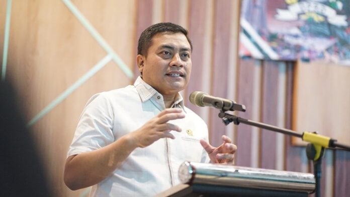 DPRD Jatim Desa Kekeringan