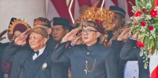 Wakil Ketua DPRD Jatim