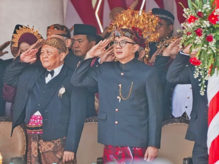 Wakil Ketua DPRD Jatim