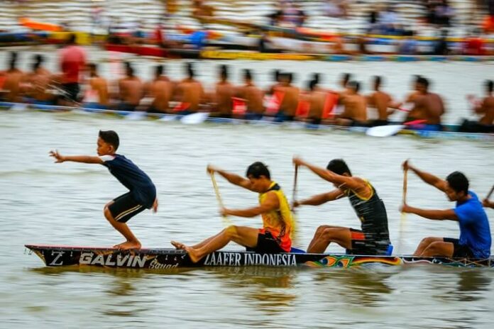 Festival Pacu Jalur 2025