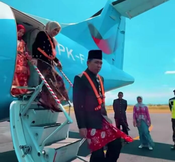 Bandara Notohadinegoro Jember