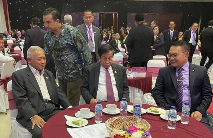 Munas IKAL Lemhannas