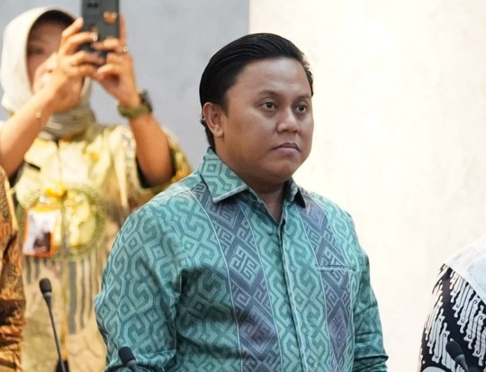 DPRD Jatim Efisiensi Anggaran 2026