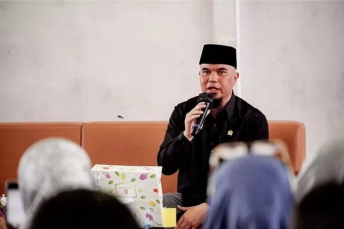 Ahmad Dhani Lagu Dewa 19 Royalti