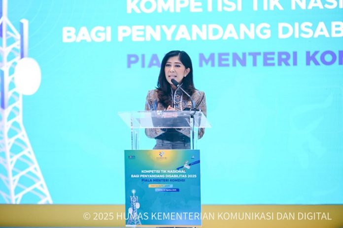 Kompetisi TIK Nasional