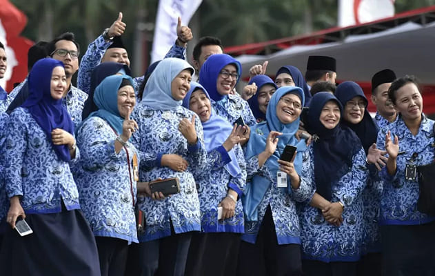 Cara Cek Tunjangan Guru Honorer