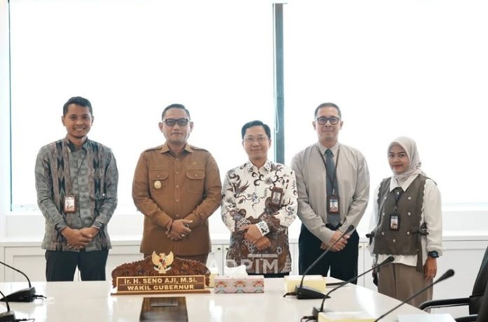 Kaltim Digifest 2025